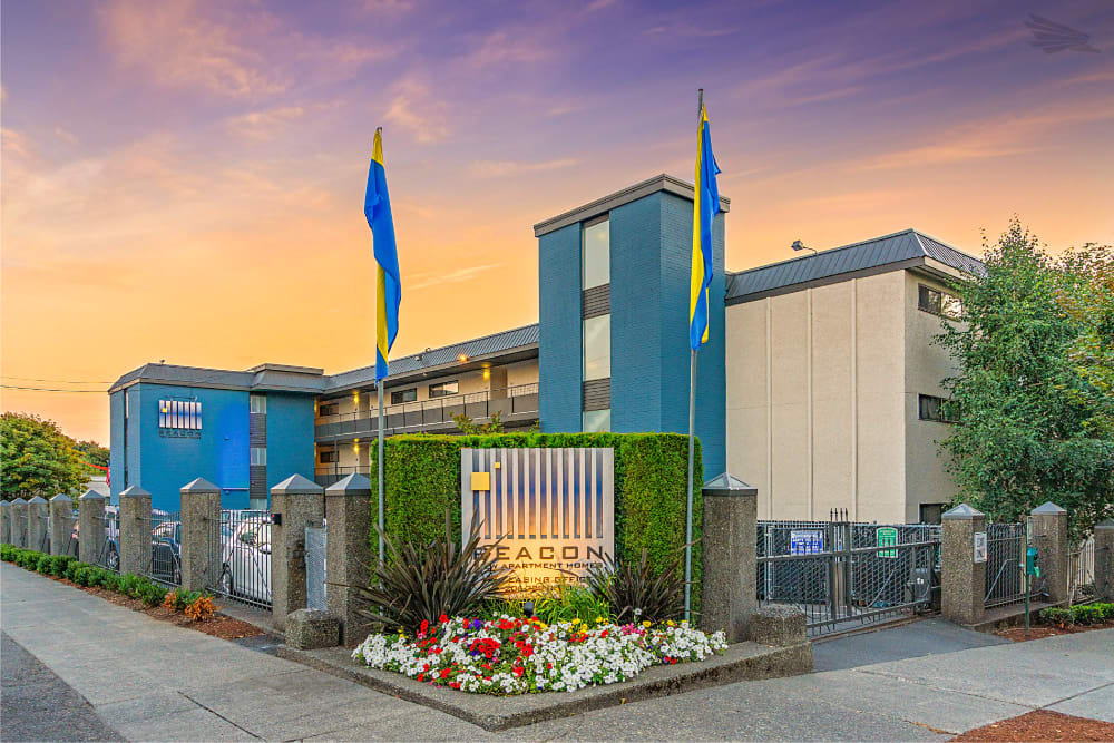 Star Apartments – photo 1
