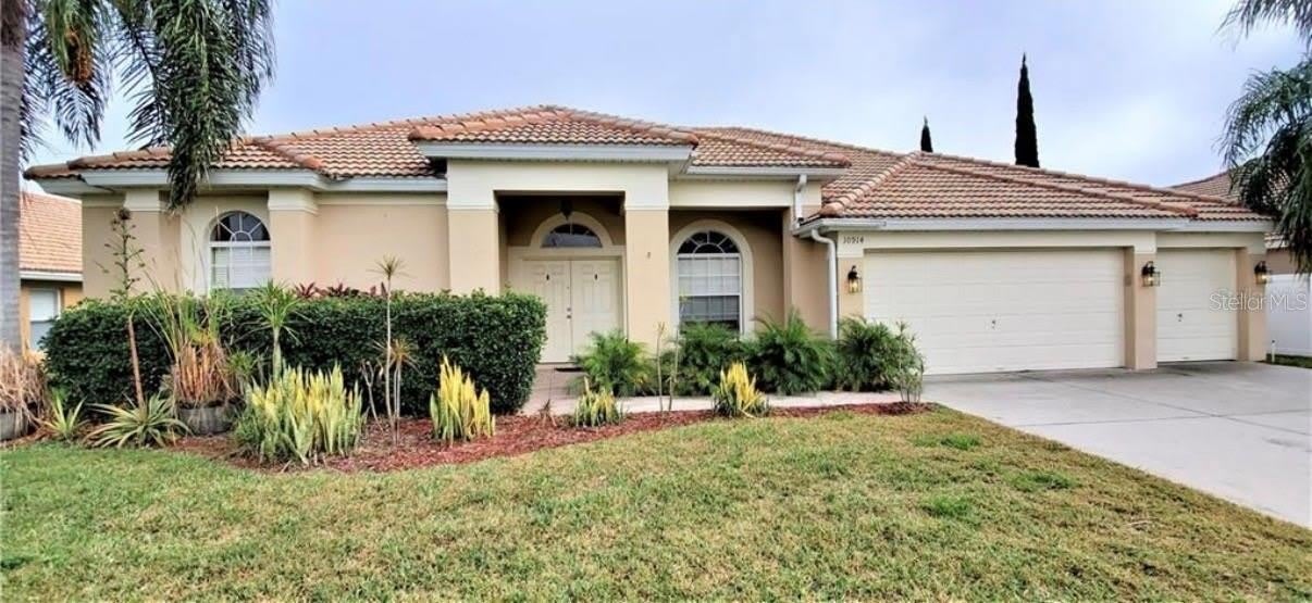 10914 LEDGEMENT Lane – photo 1