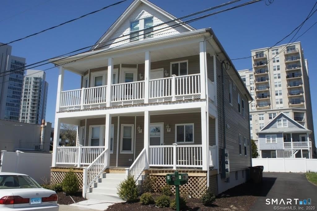 16 Manor Street – photo 1