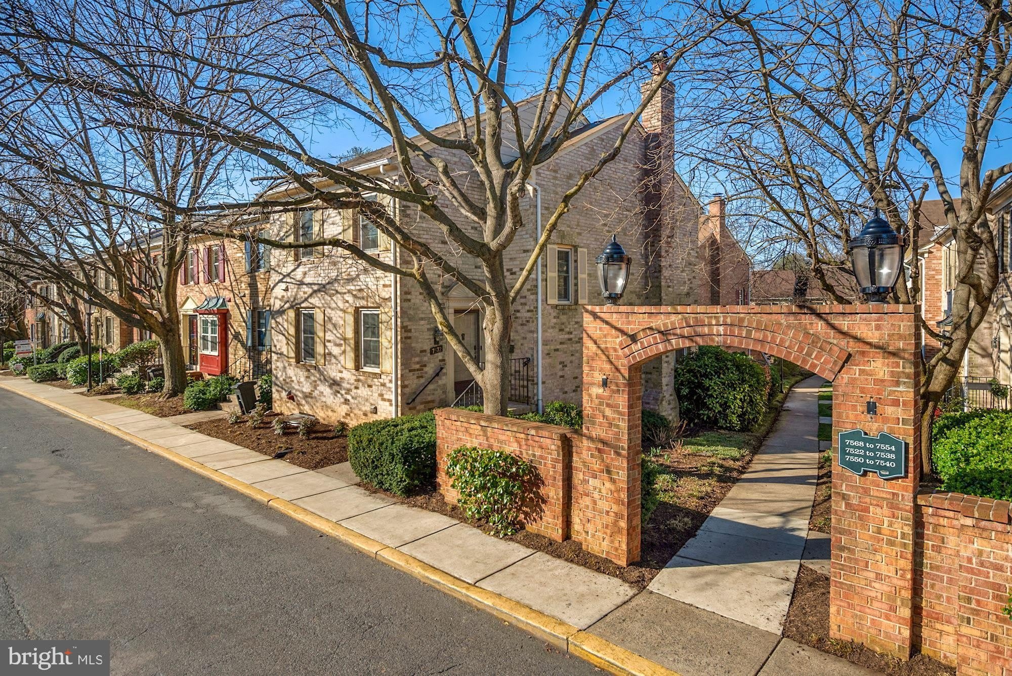 7572 WESTLAKE Terrace – photo 1