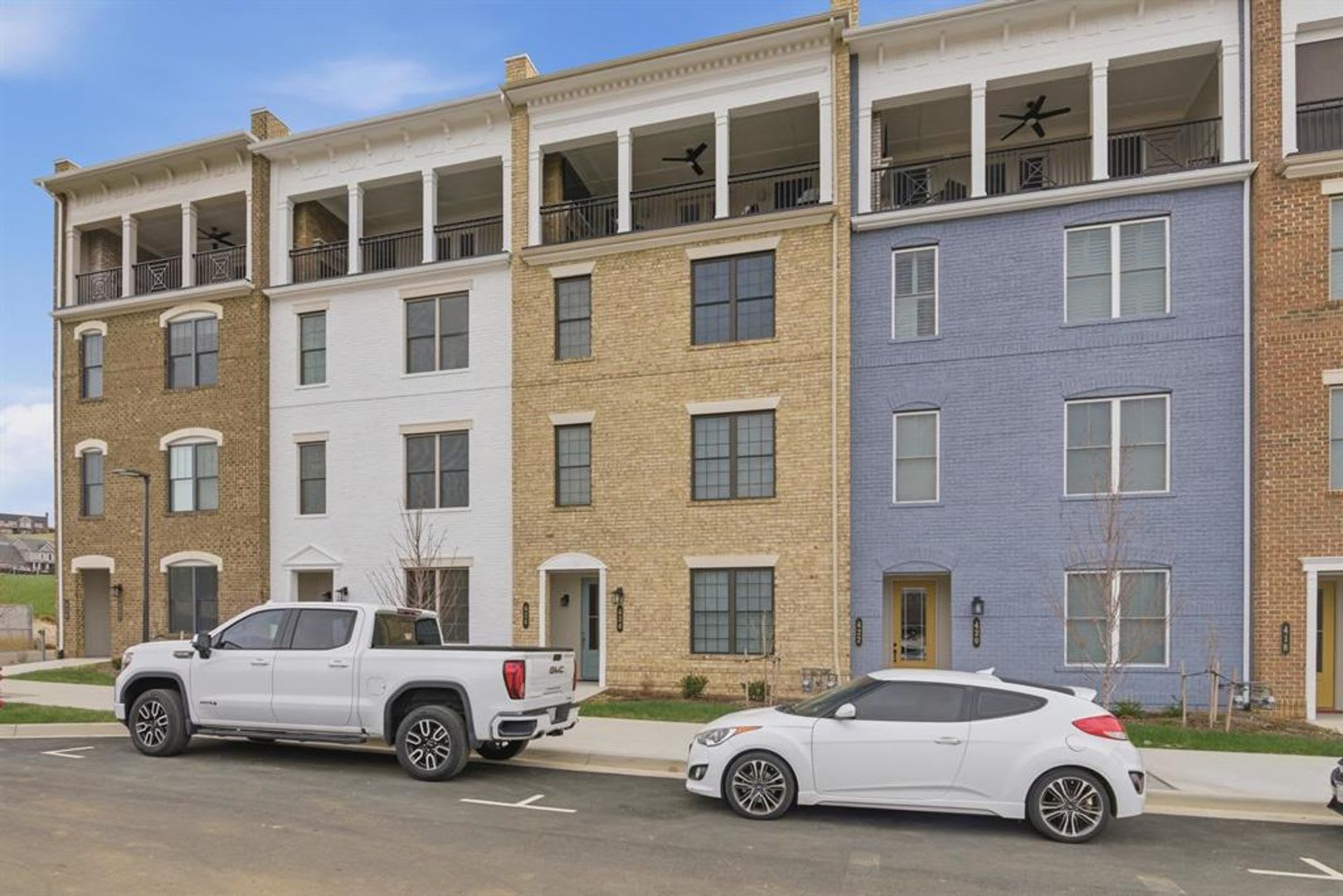 Blacksburg, 3 BR / 2.5 BA Available Sept 1st – photo 1