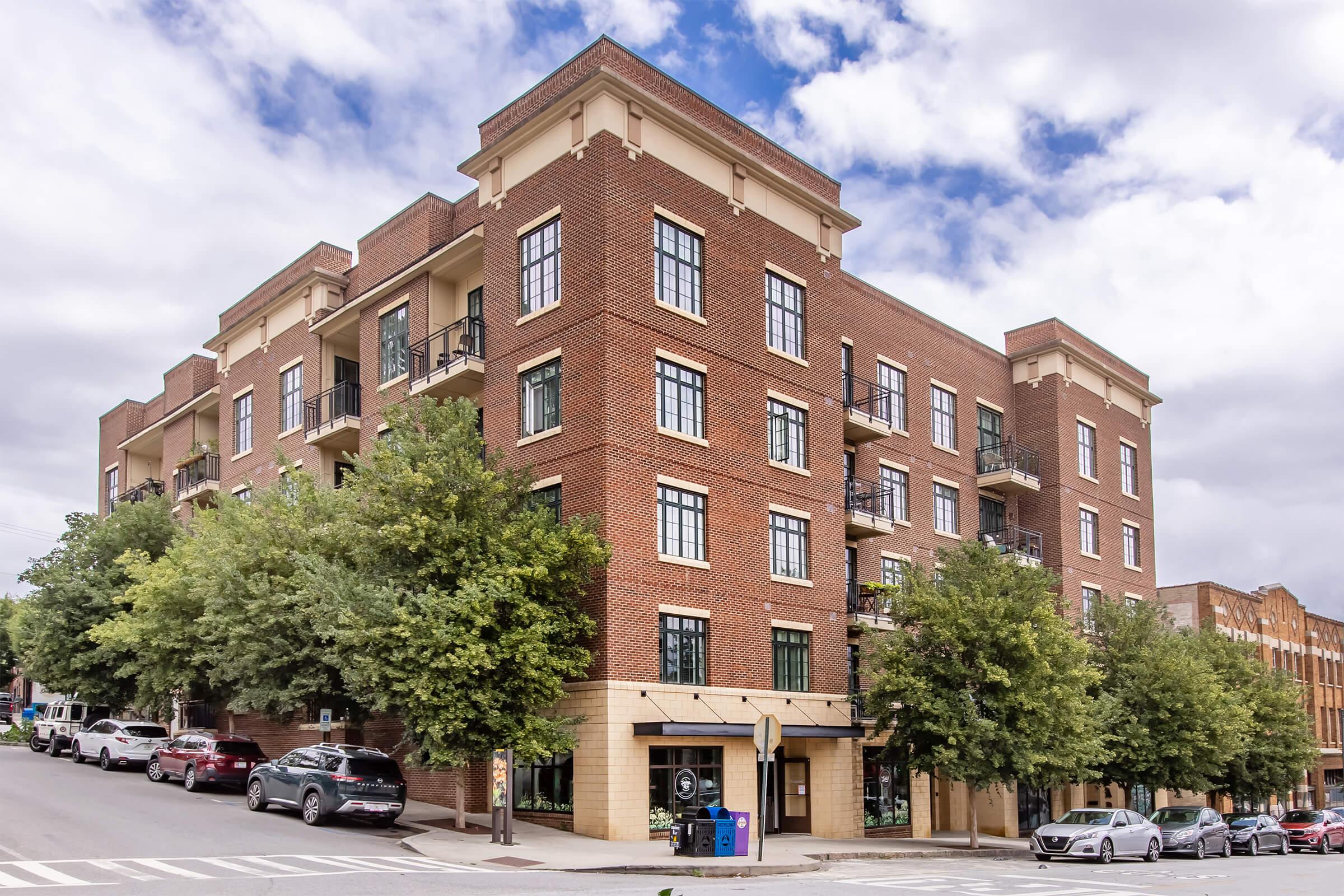 The Lofts at South Slope – photo 1