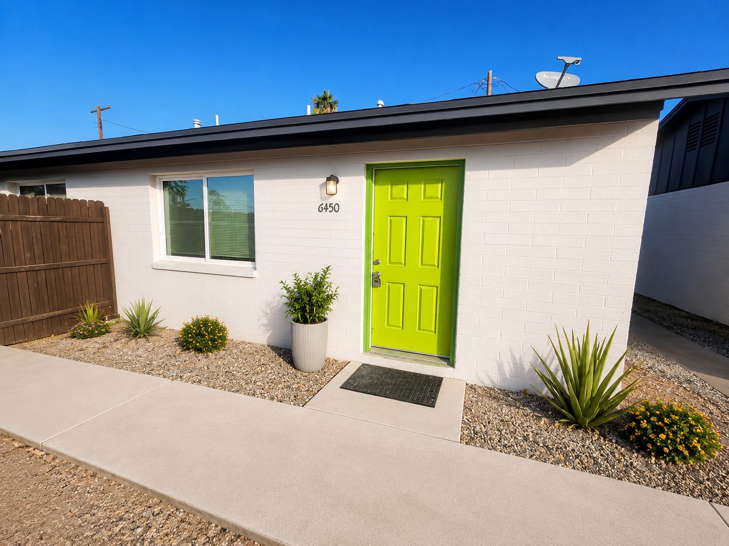 6450 S 22nd Street – photo 1
