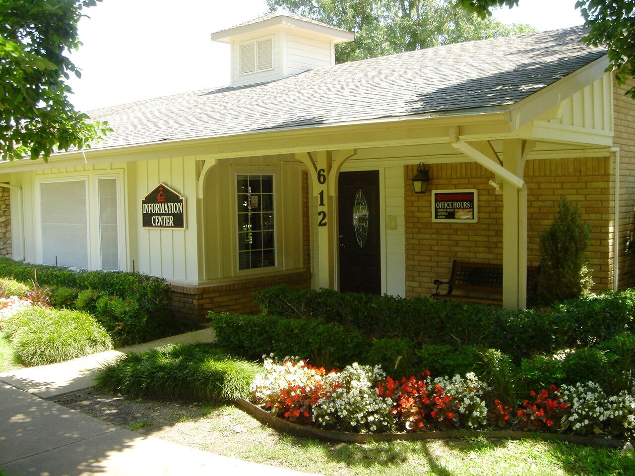 Plantation West – photo 1 of 16