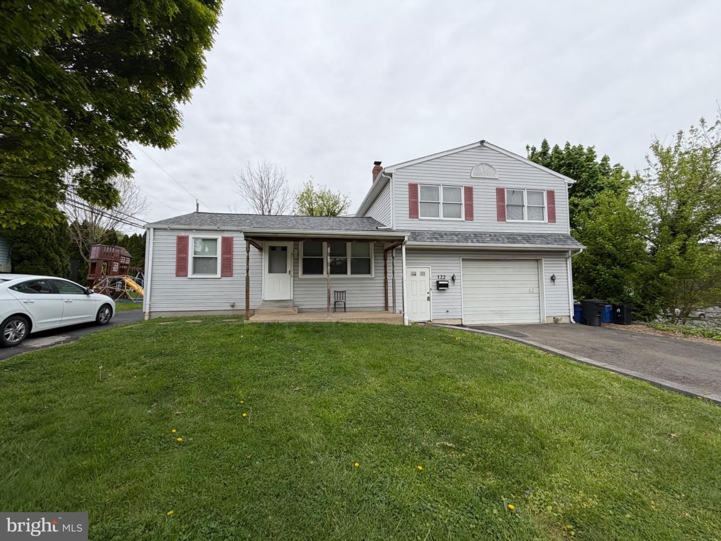 122 GLEN AVENUE – photo 1 of 19