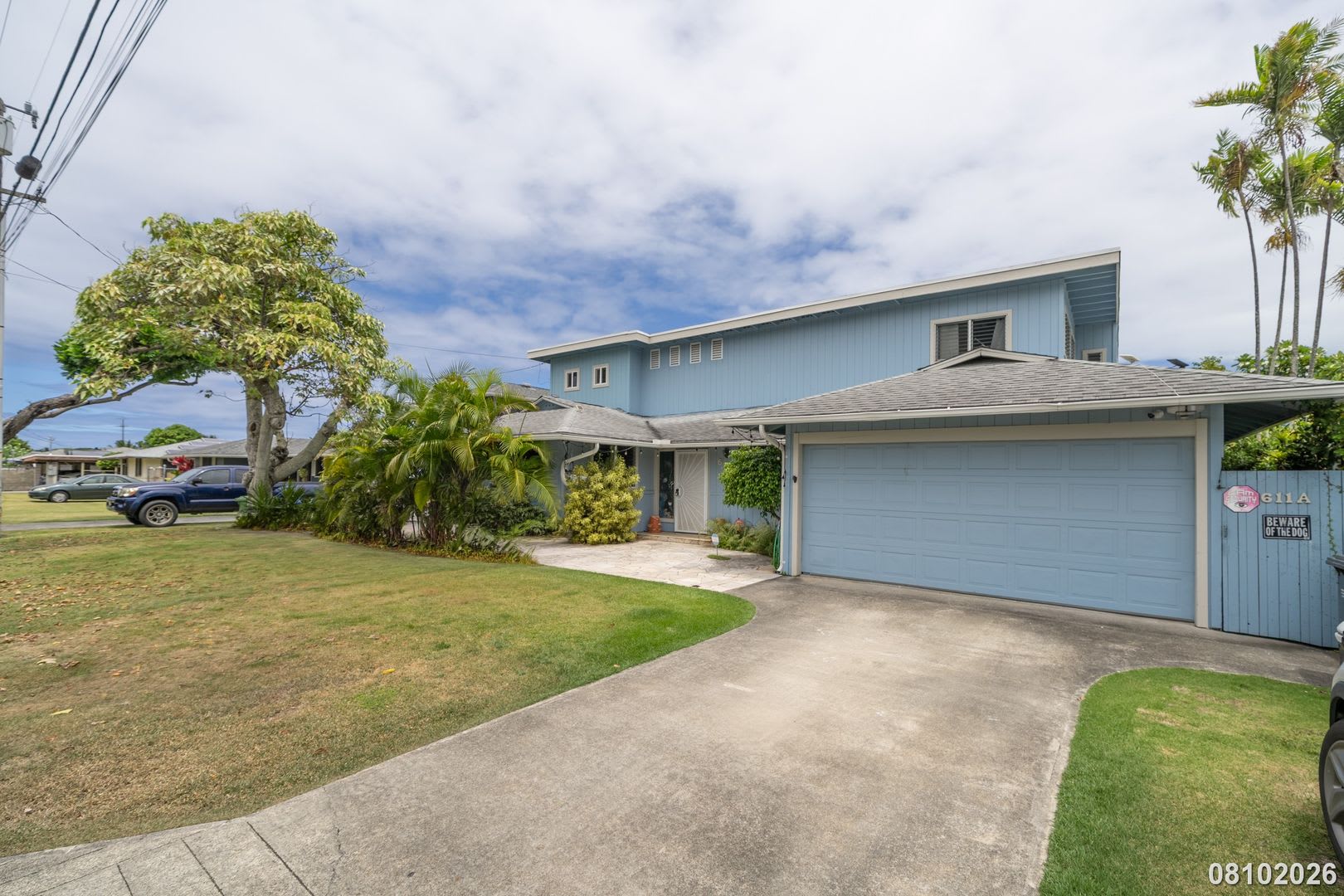 Kailua – $6,295/Month – photo 1