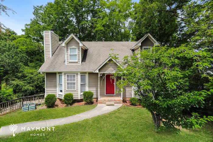 1208 Americana Drive – photo 1