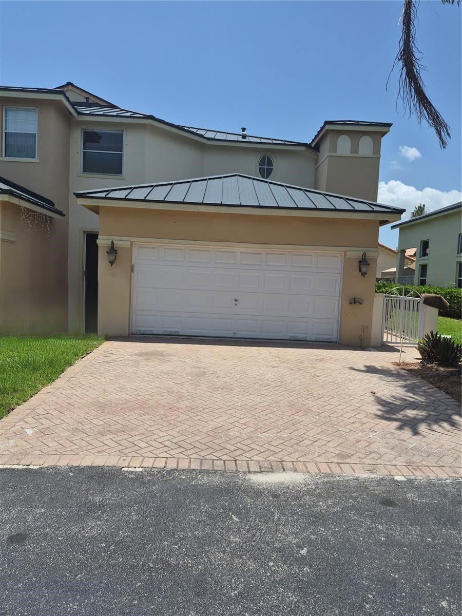 11272 Northwest 54Th Terrace – photo 1