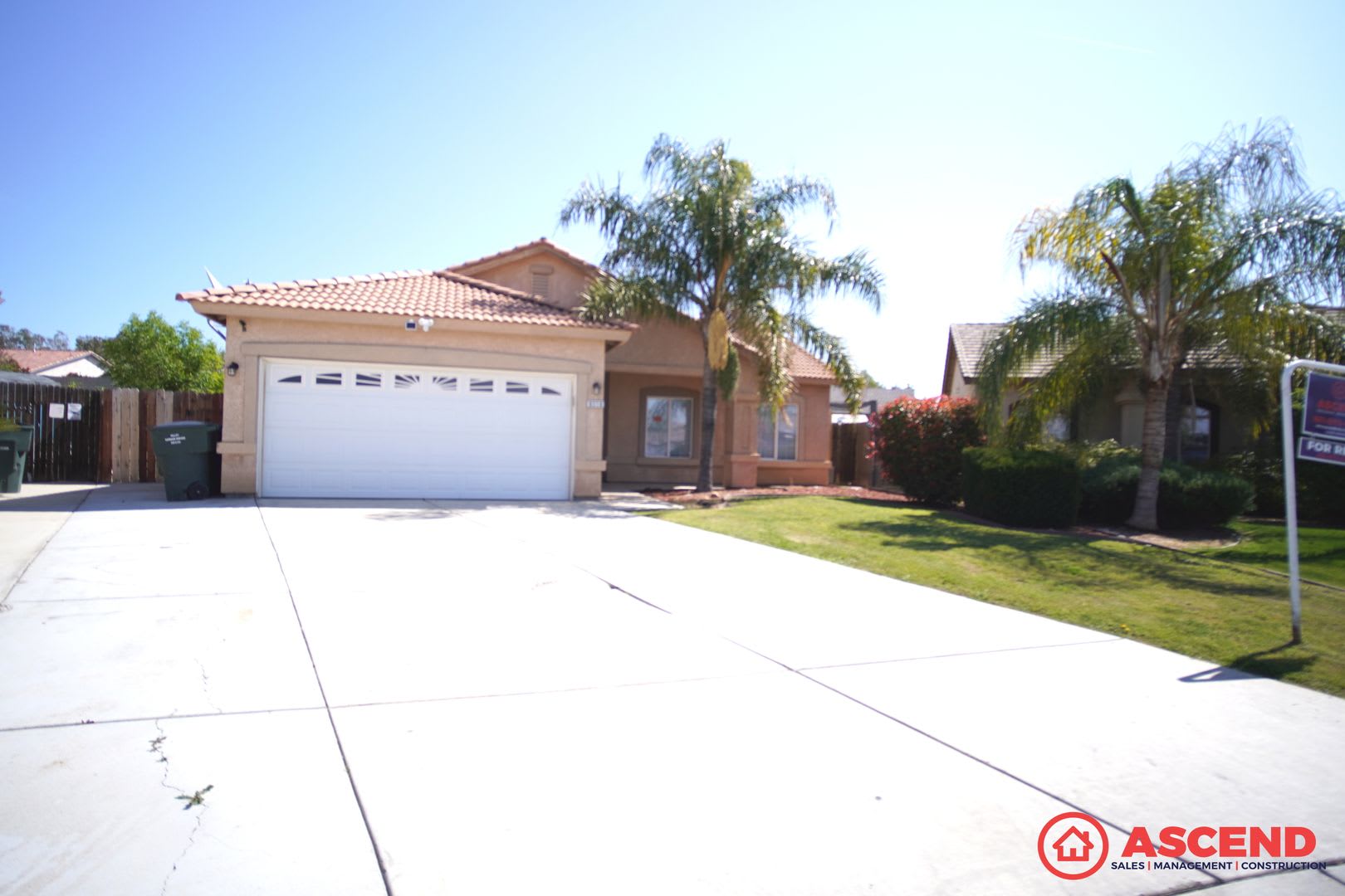 Lovely Home In East Bakersfield – photo 1 of 84