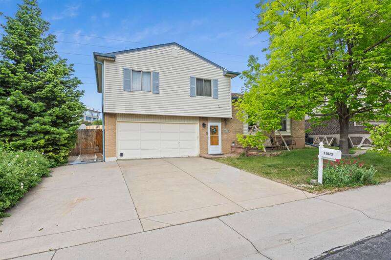 11073 Otis St – photo 1