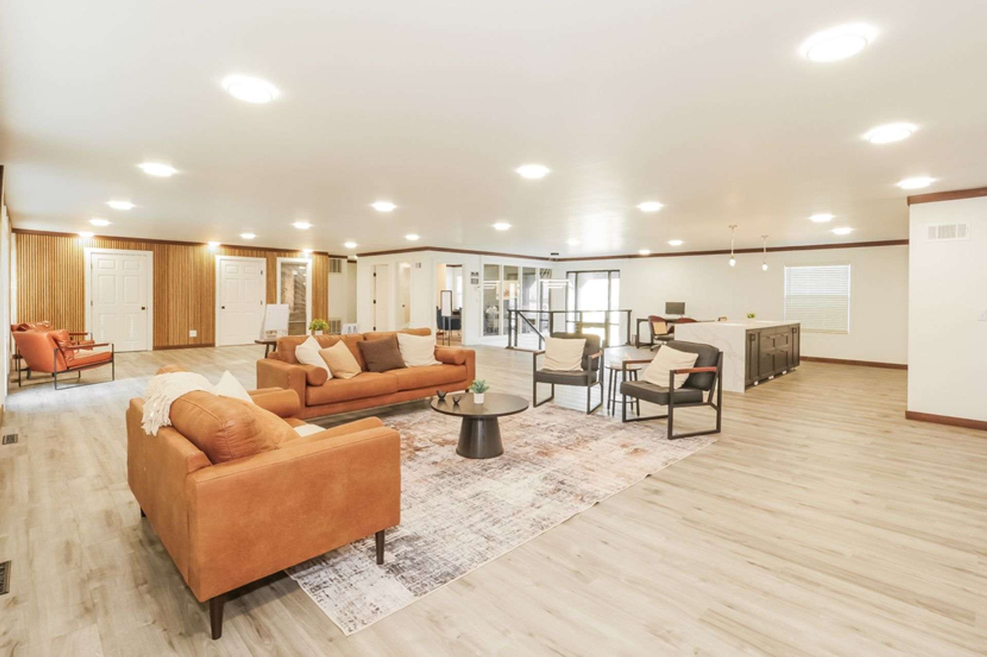 Hunter's Glen Apartments – photo 1