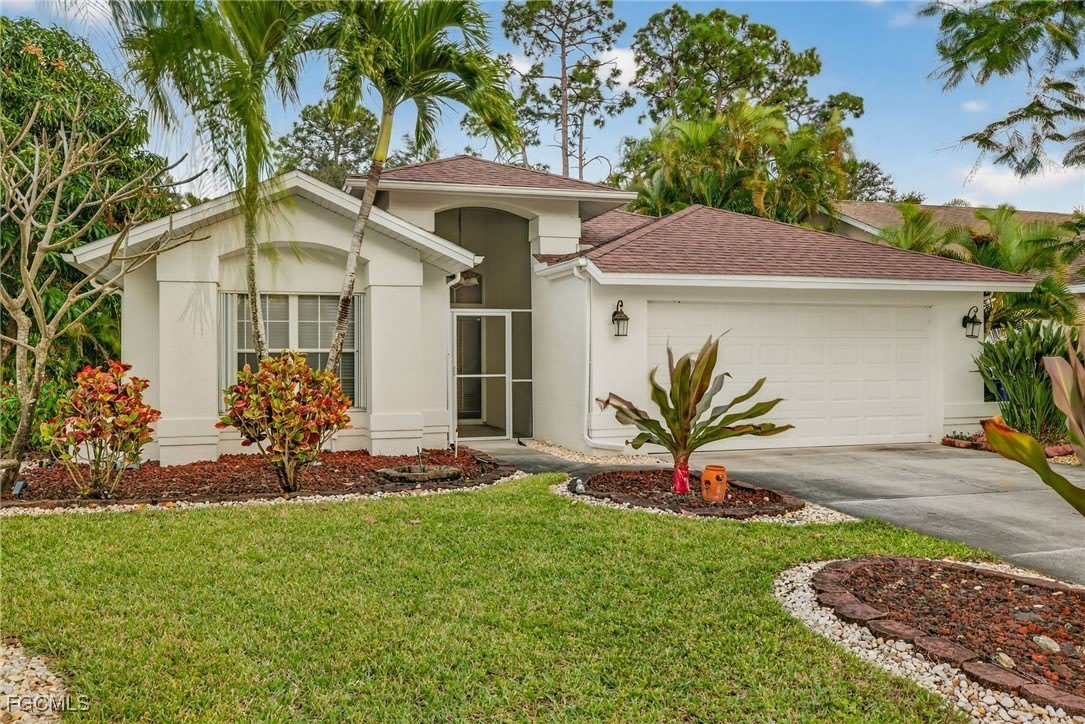 18015 Horseshoe Bay Circle – photo 1 of 23