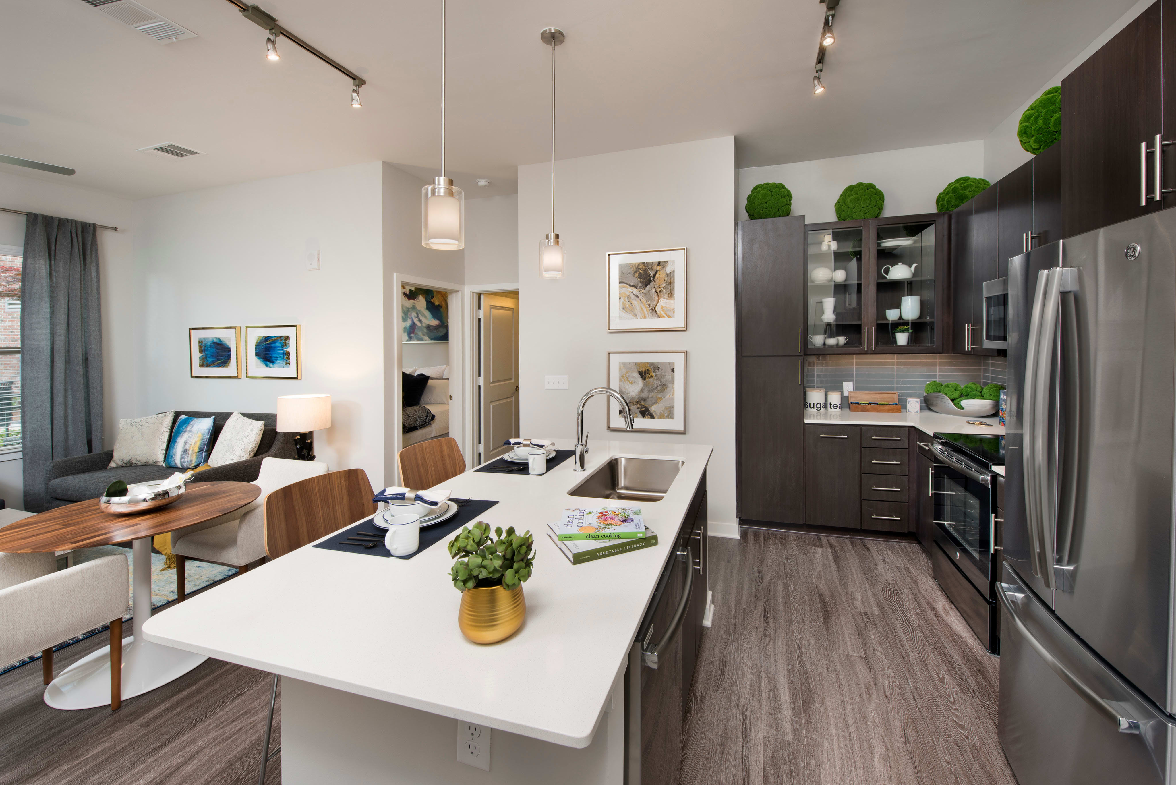 Overture Barrett Age 55+ Apartment Homes – photo 1