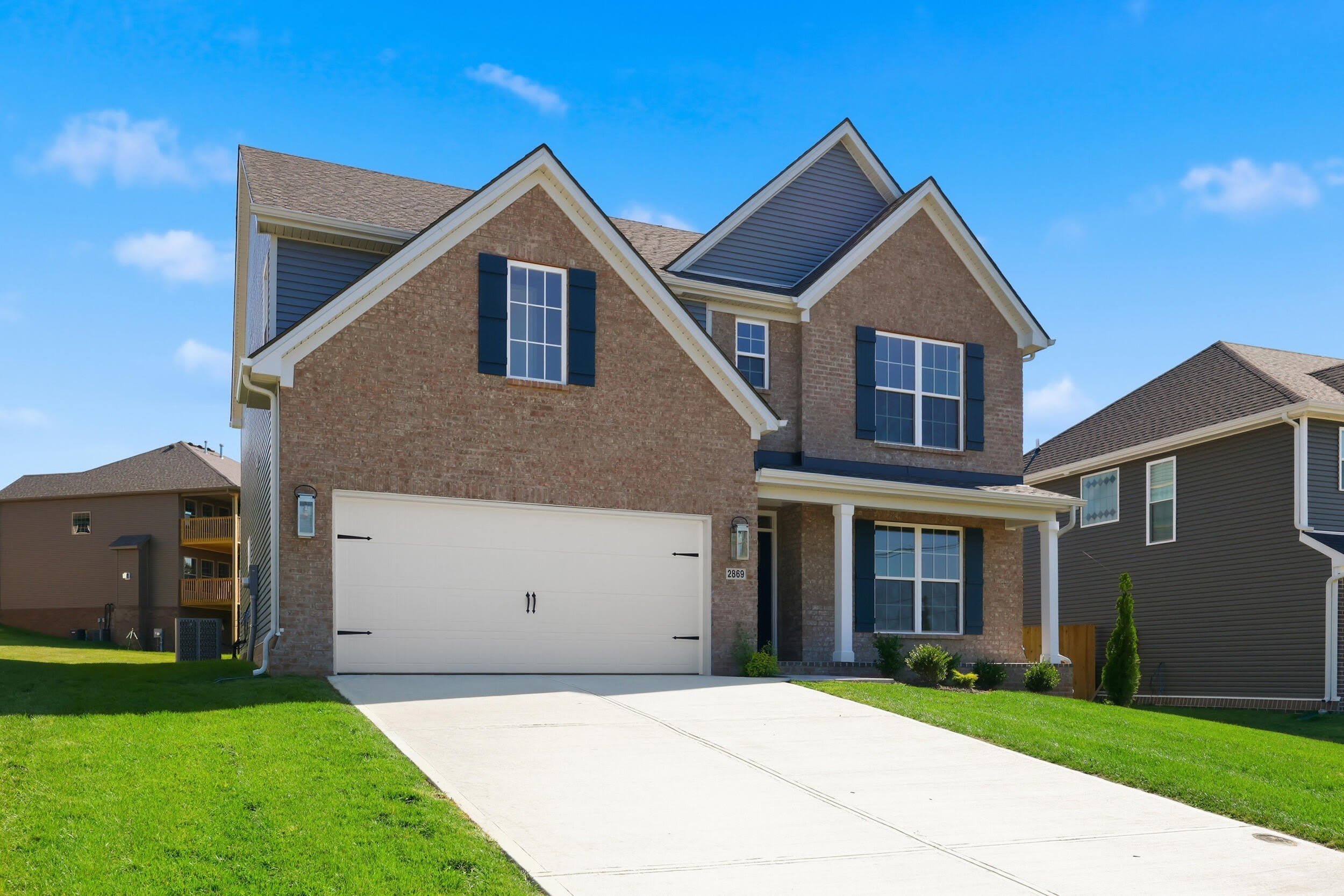 2869 Blackford Parkway – photo 1