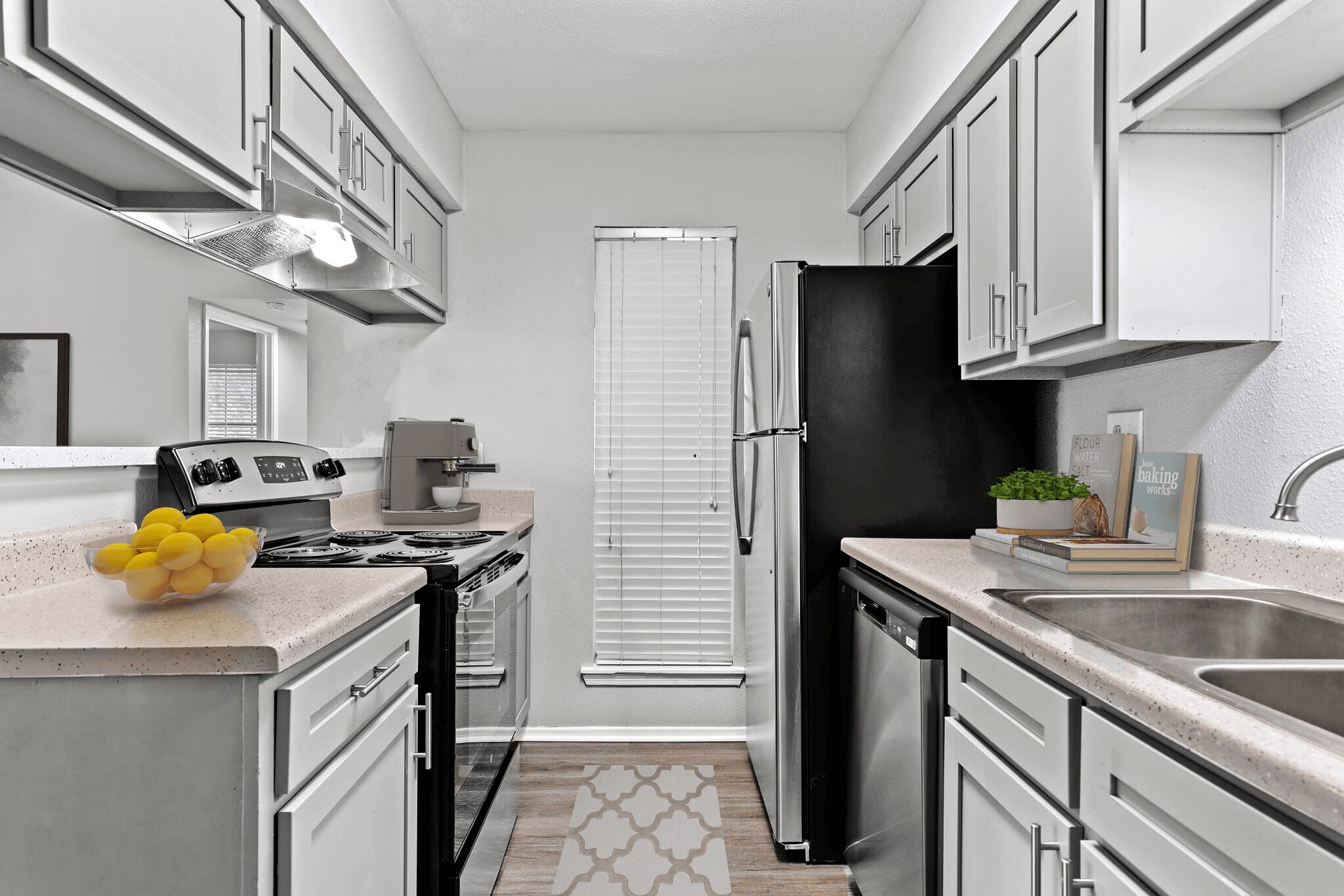 Villas On Rosemeade West – photo 1 of 142