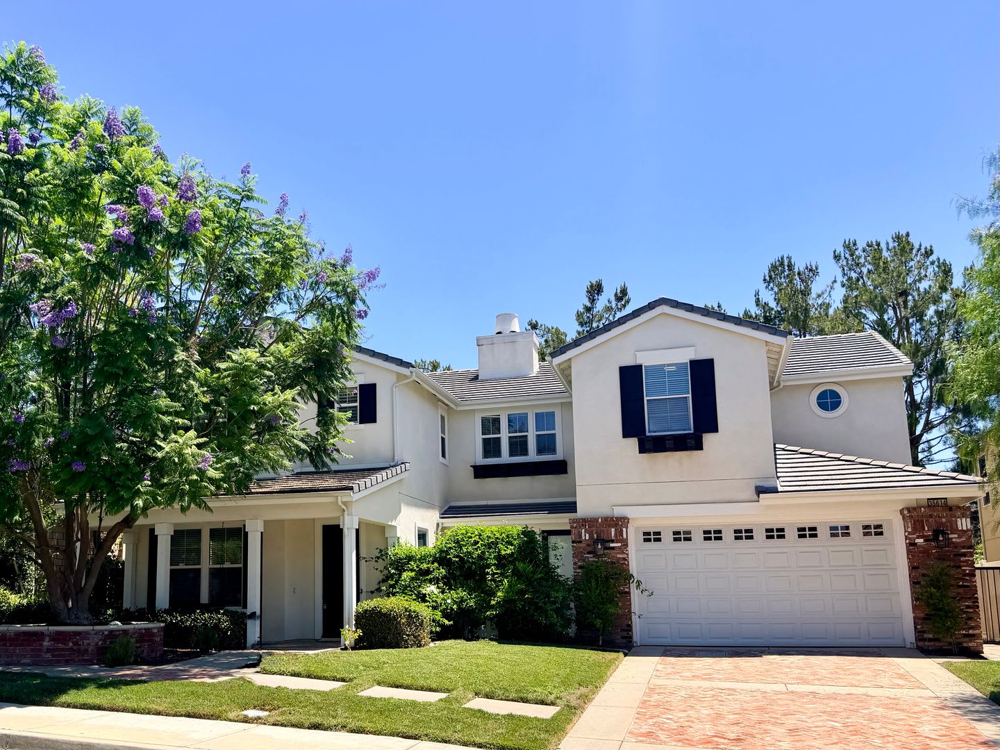 Executive 5 Bedroom Home for rent in Wildomar – photo 1 of 79
