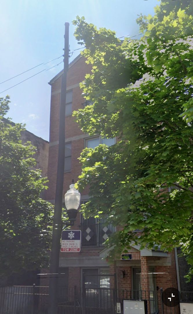Harrison Corridor 2Br 2Ba Condo Walk To Uic Rush – photo 1