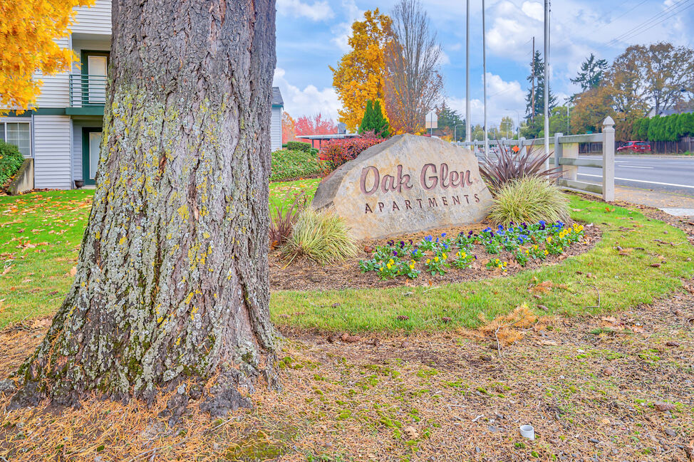 Oak Glen – photo 1