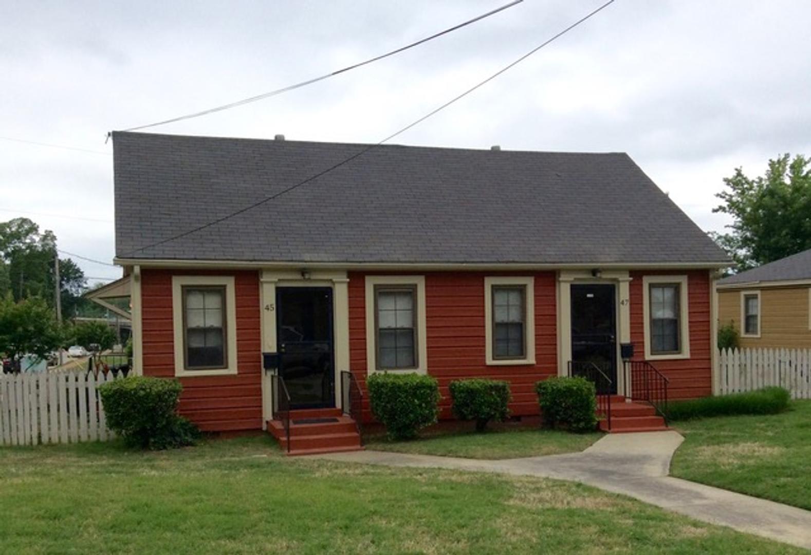 45-47 Humes – photo 1