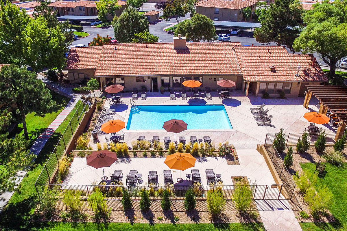 Del Rio Apartments – photo 1