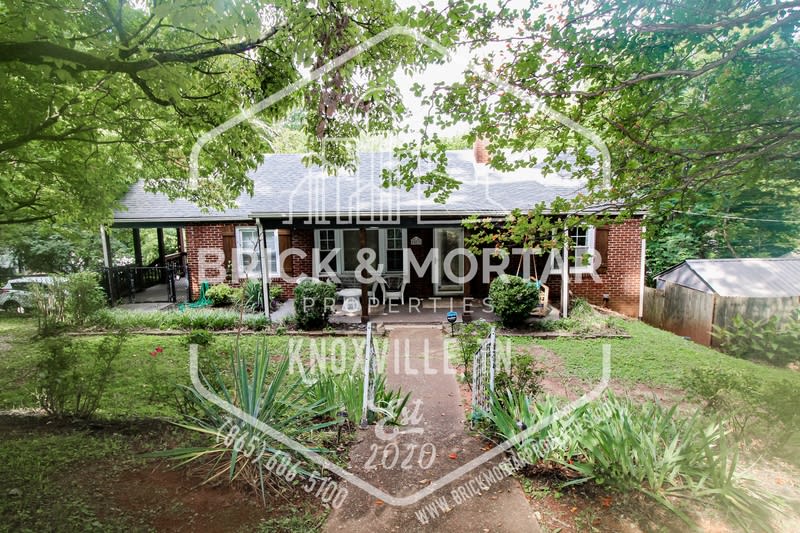 503 Busbee Road – photo 1