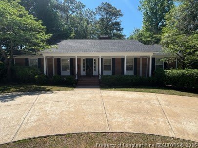 1513 Raeford Road – photo 1