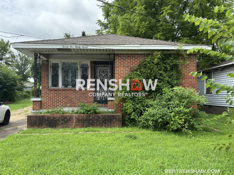 2537 Spottswood Ave – photo 1