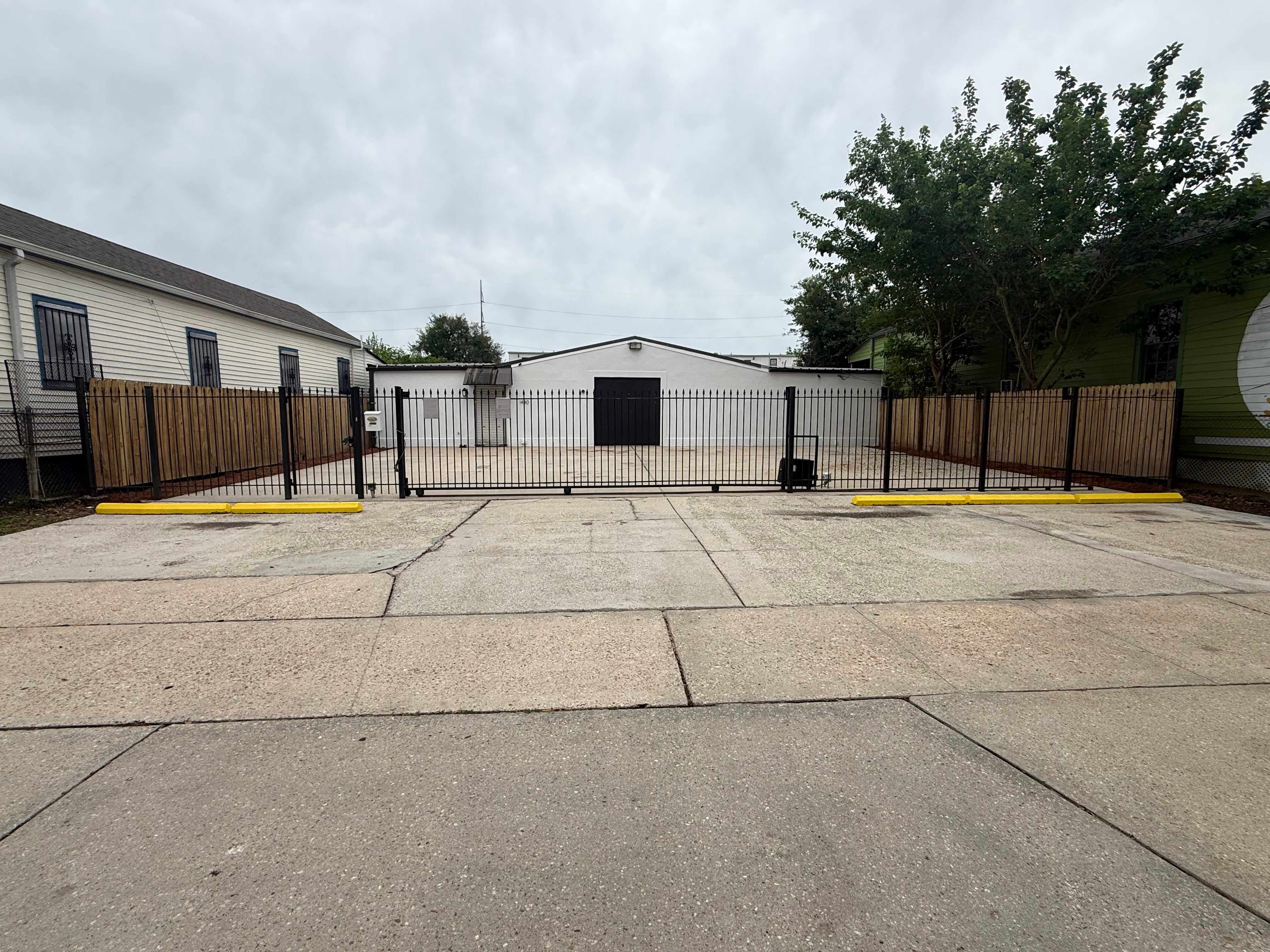 1440 N Dorgenois St – photo 1