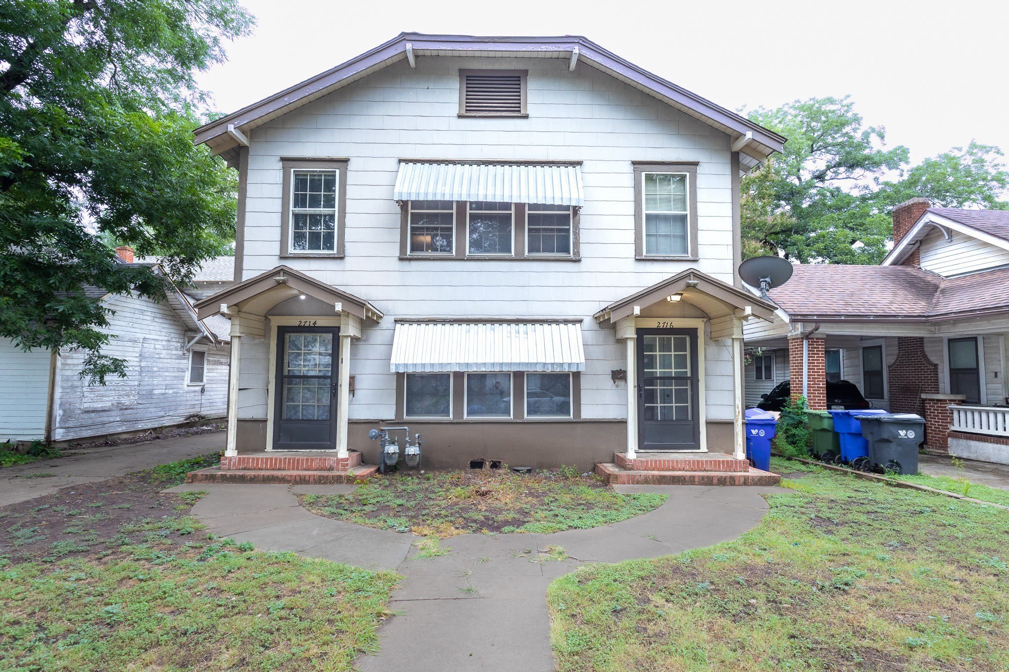 2714 Morrow Avenue – photo 1 of 19
