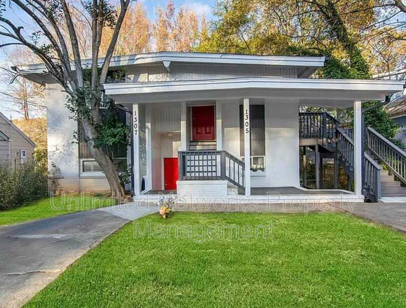 1305 Clermont Avenue – photo 1