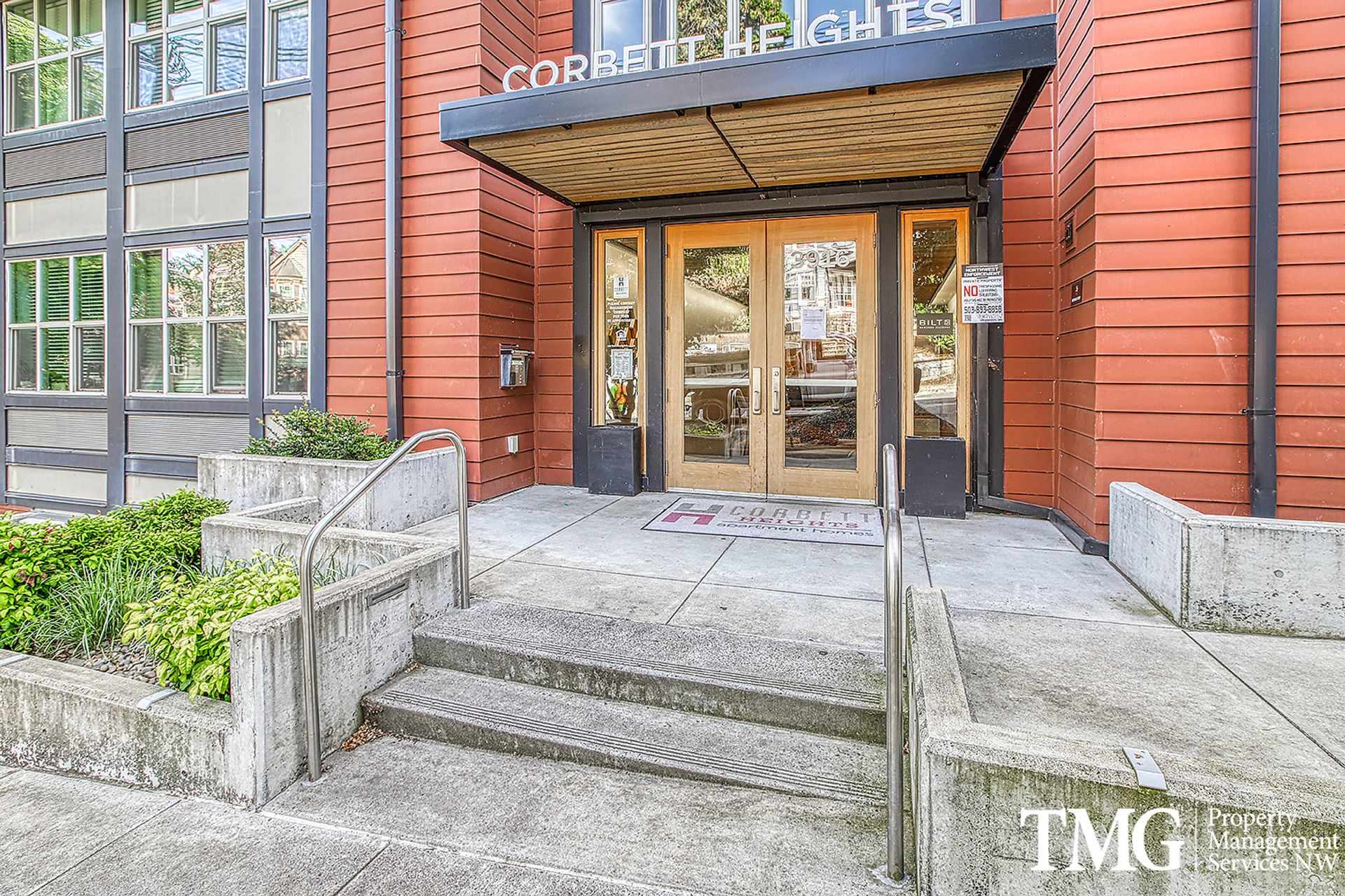 Corbett Heights – photo 1