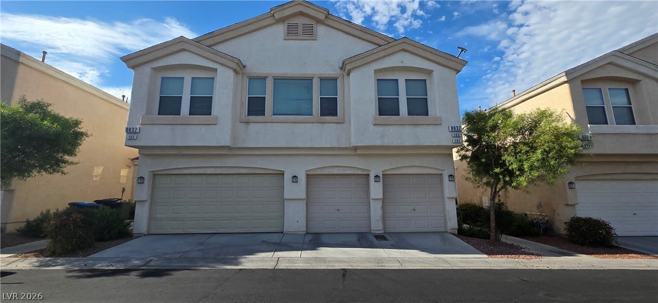 8832 Roping Rodeo Avenue – photo 1
