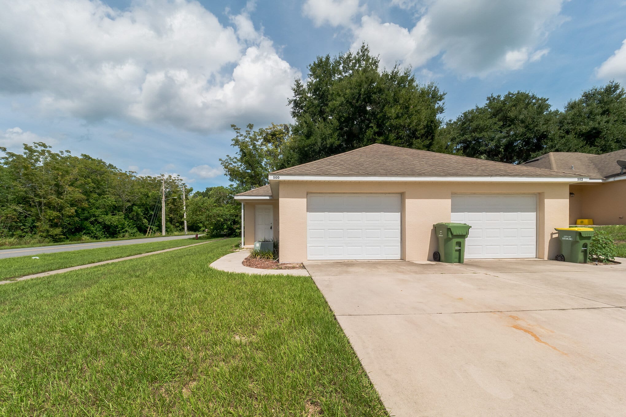 500 Paulling Drive – photo 1