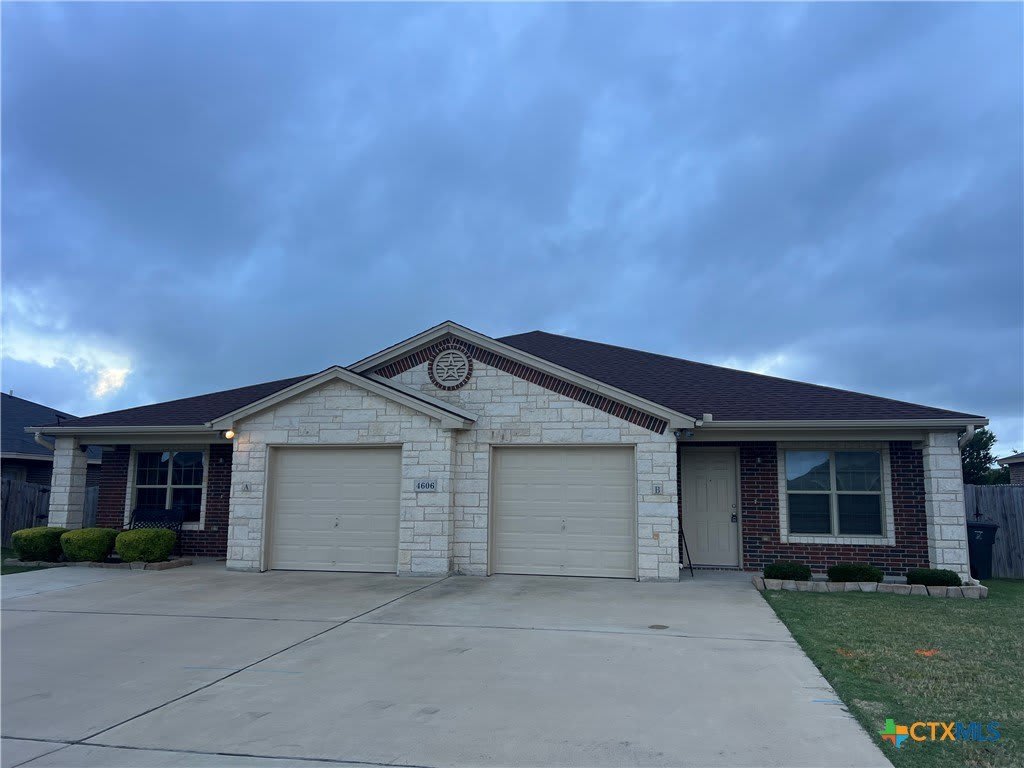 4606 Cambridge Drive – photo 1
