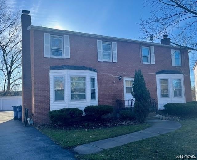 199 Fairgreen Drive – photo 1 of 16