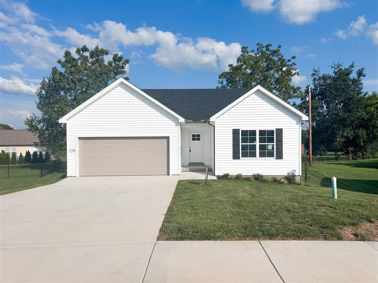 720 Alexander Way – photo 1 of 23
