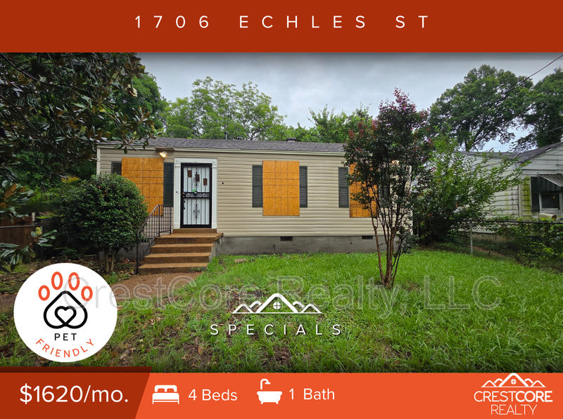 1706 Echles St – photo 1