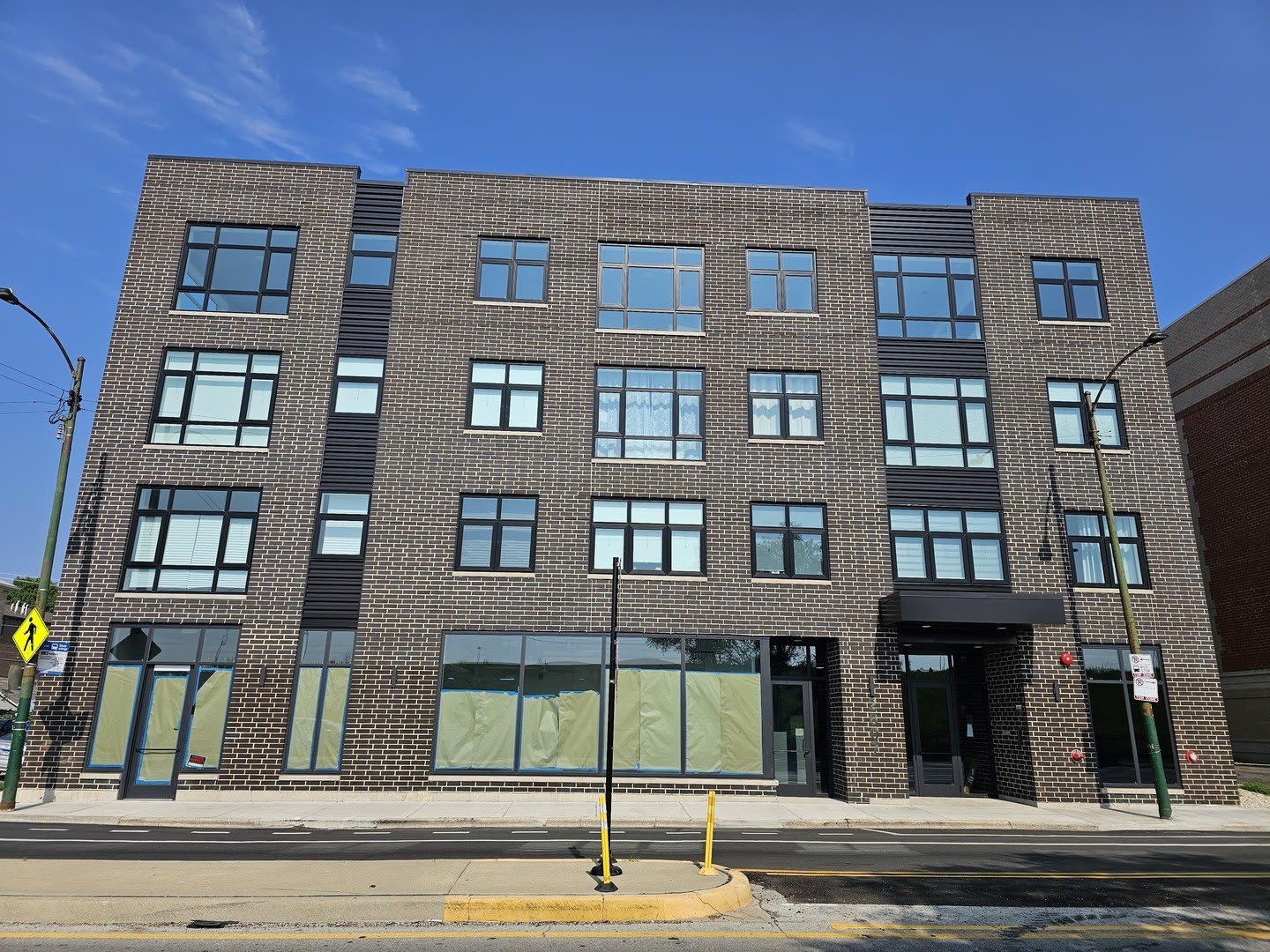 2807 S Halsted Street – photo 1