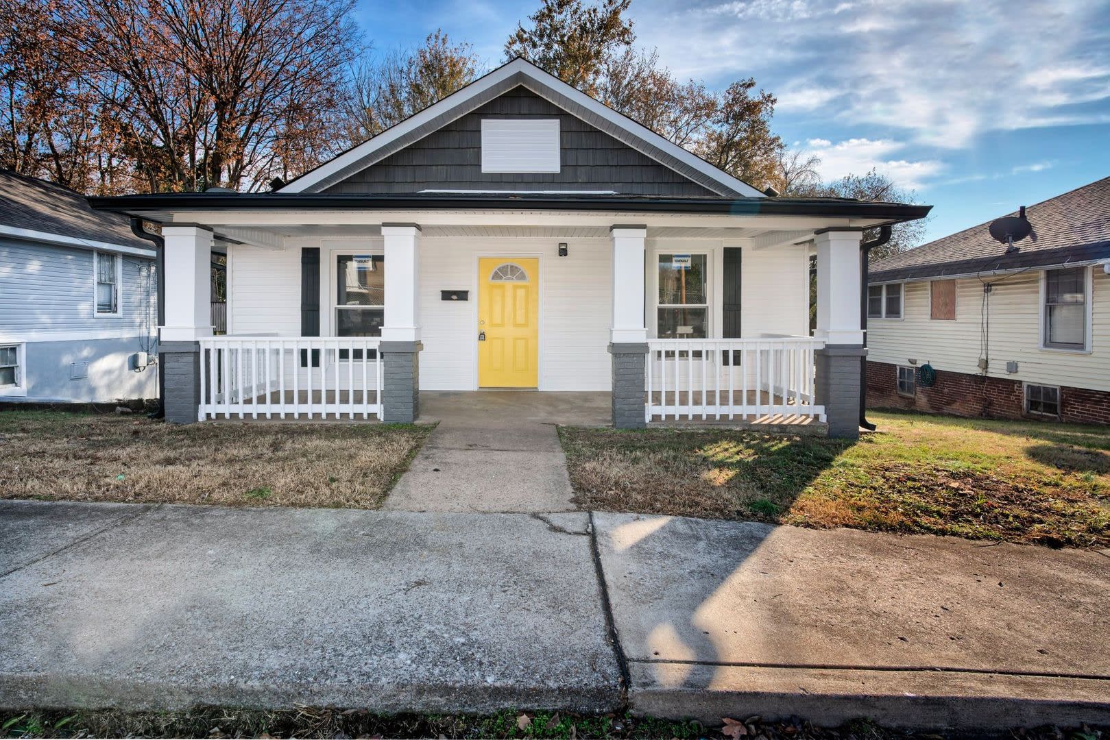 2 Bedroom Home For Rent Near The Old Train Station! – photo 1