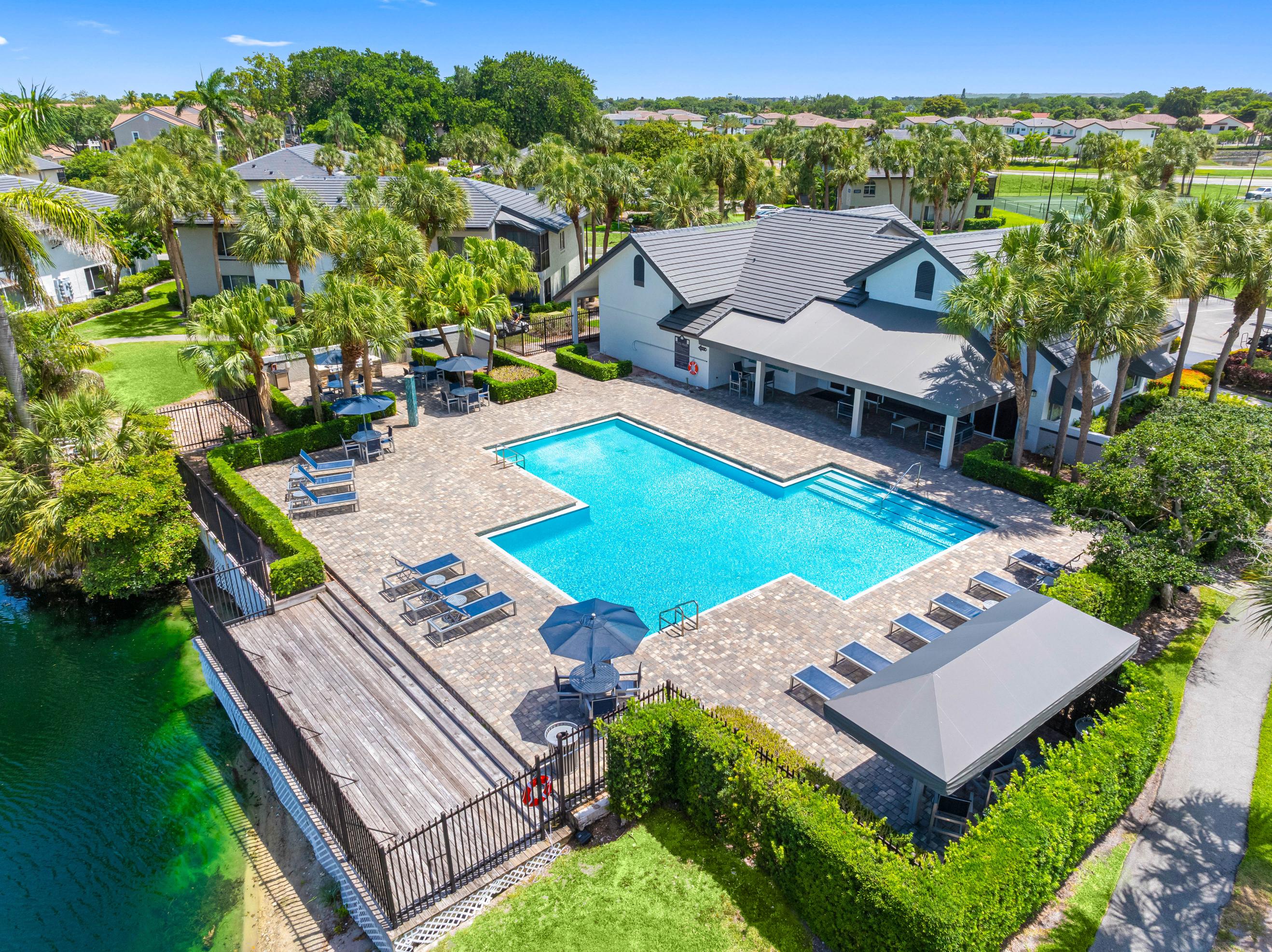 Boca Arbor Club – photo 1