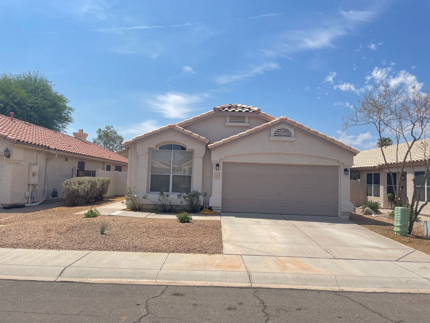 Full remodel, be the first to live in this Beauty, 3 bed /2 bath home in Clemente Ranch – photo 1