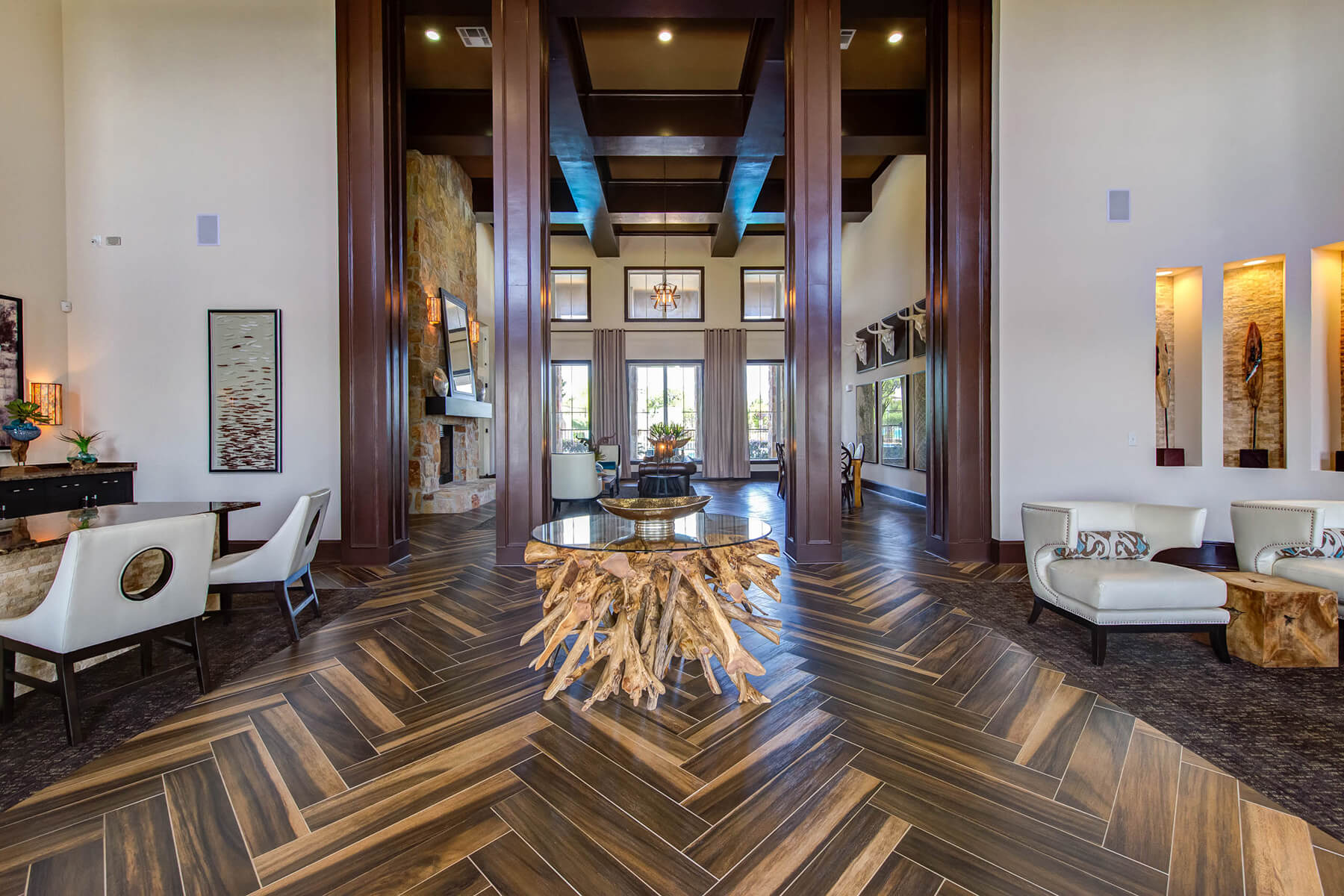 Callista Hill Country Apartments – photo 1