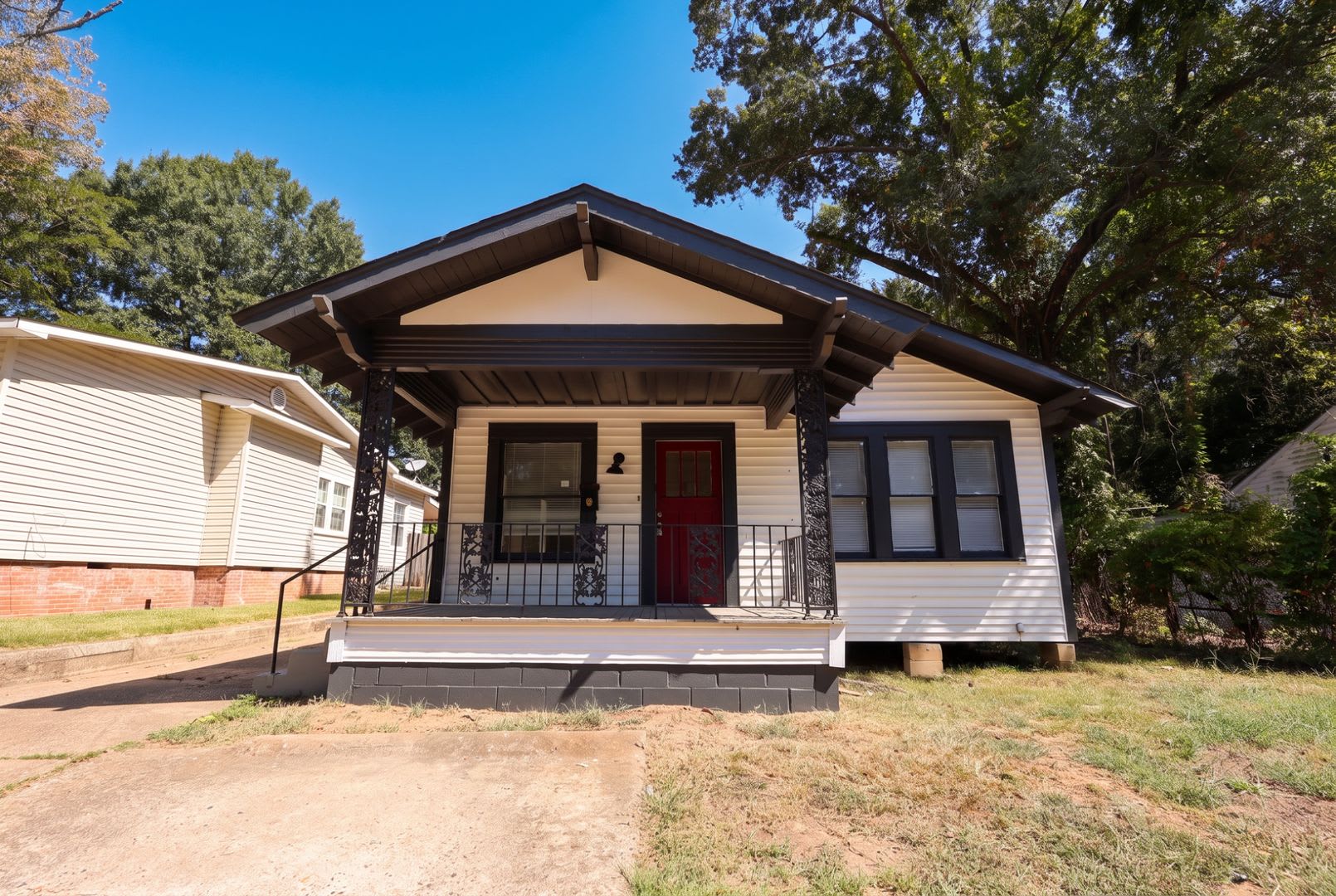 742 Columbia St Shreveport, LA 71104 – photo 1