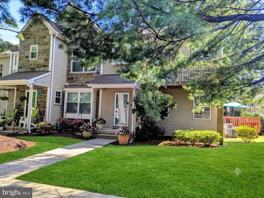 1402 TRISTRAM CIRCLE – photo 1