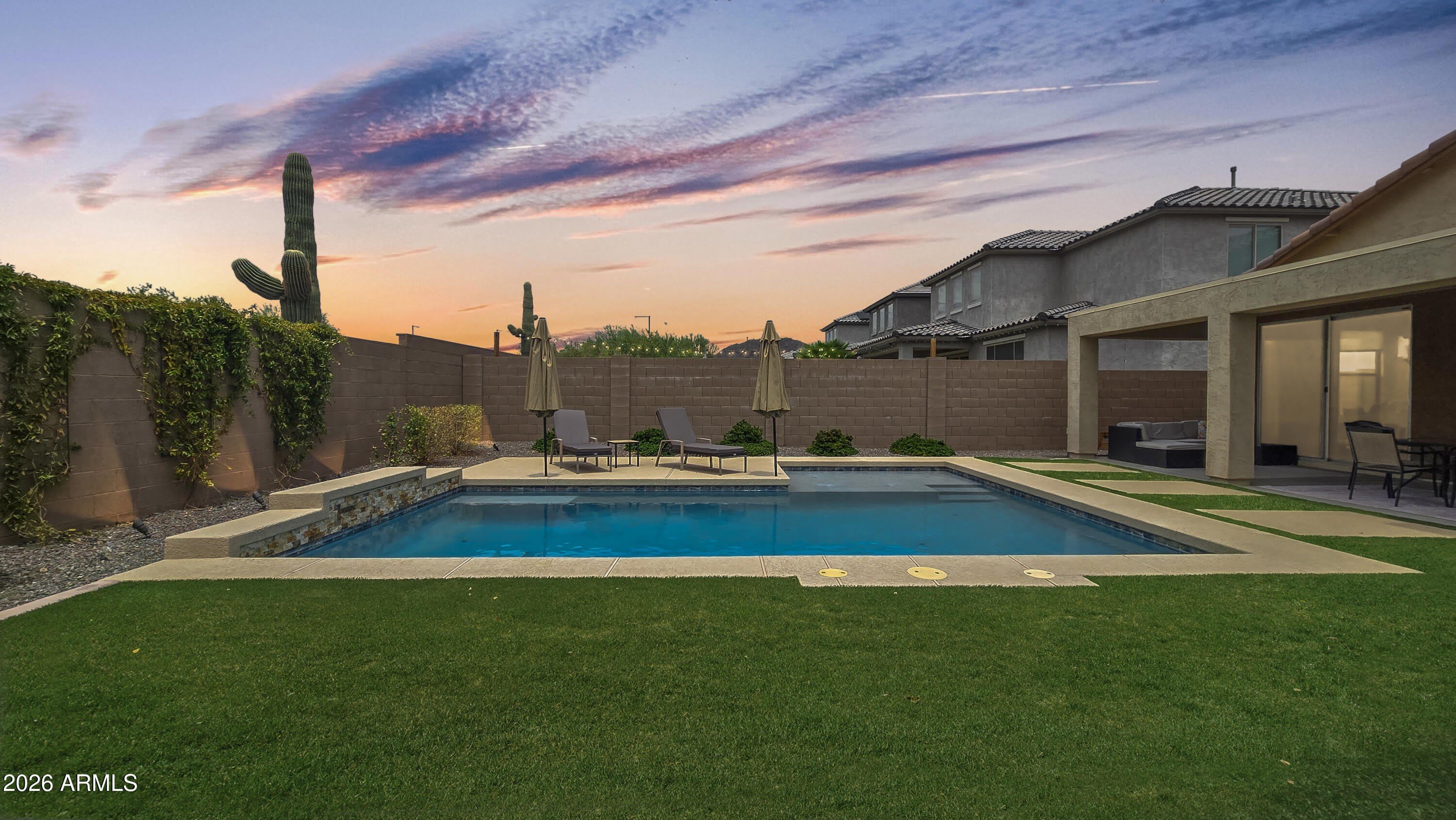 26770 N 71St Drive – photo 1