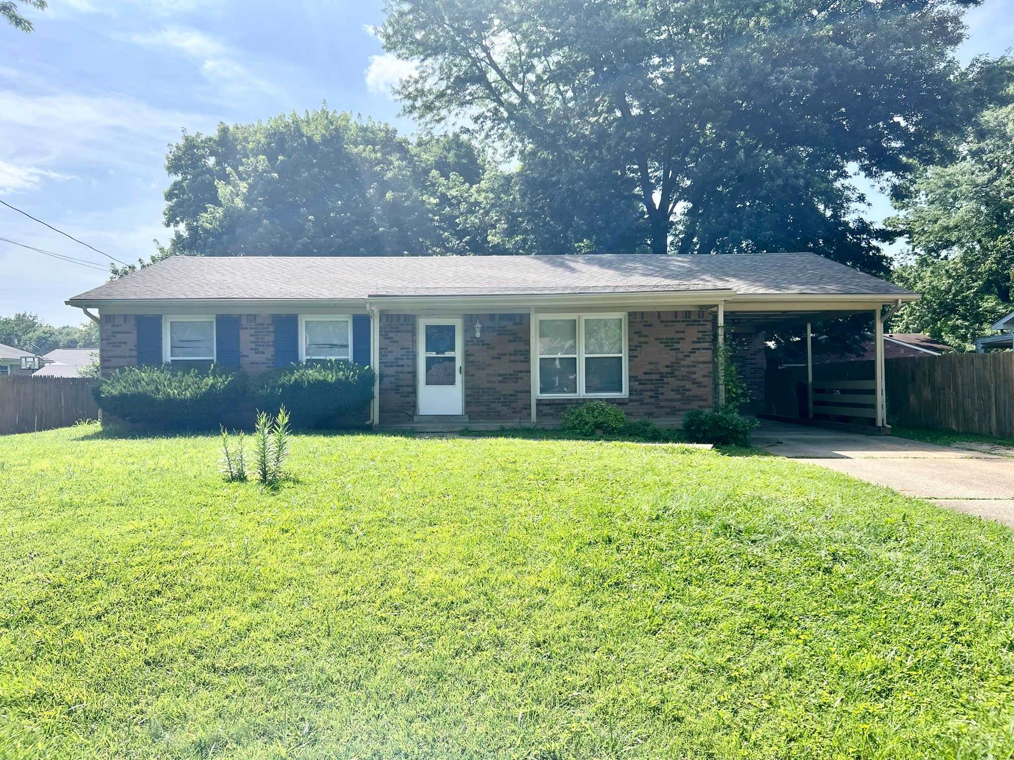 203 Redbud Drive – photo 1 of 9