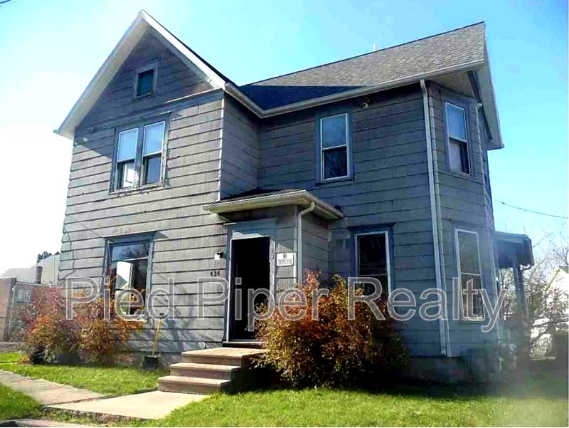 434 S State Ave – photo 1