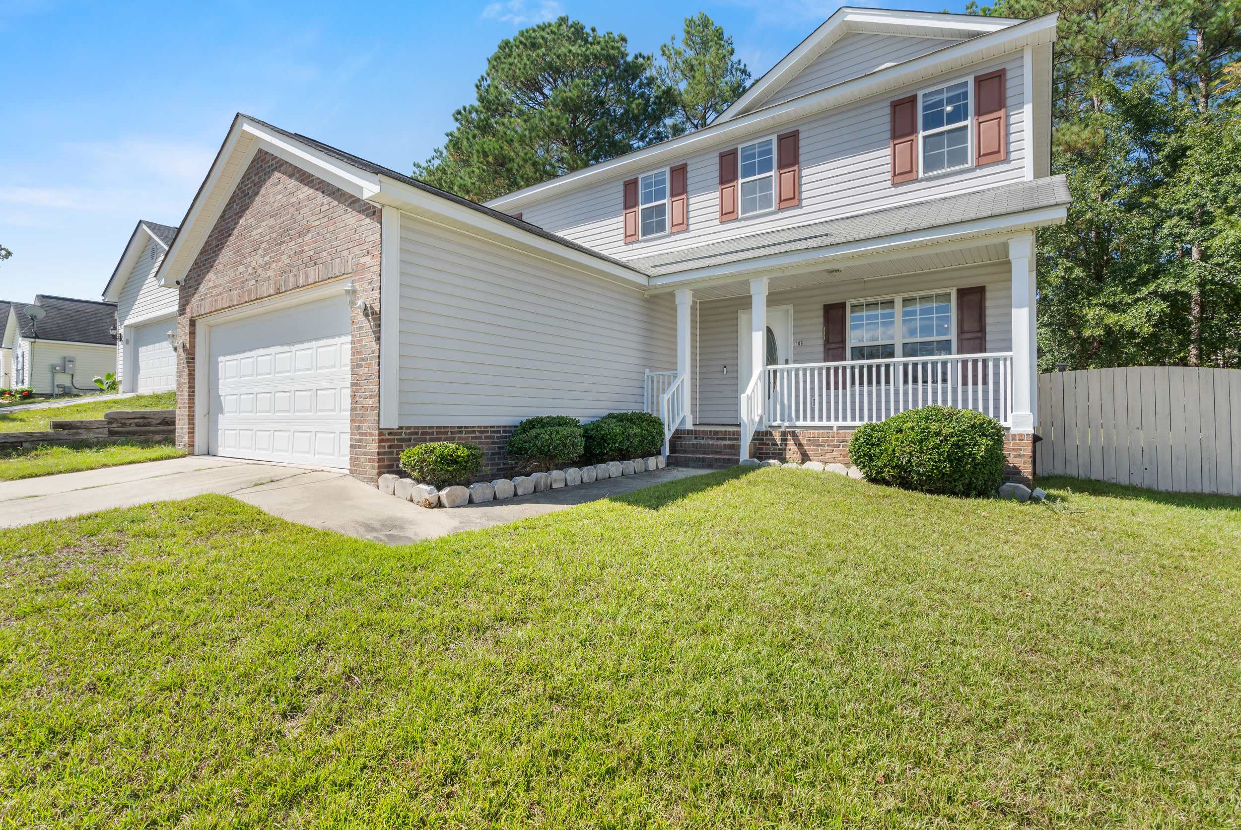 109 Summer Vale Drive – photo 1