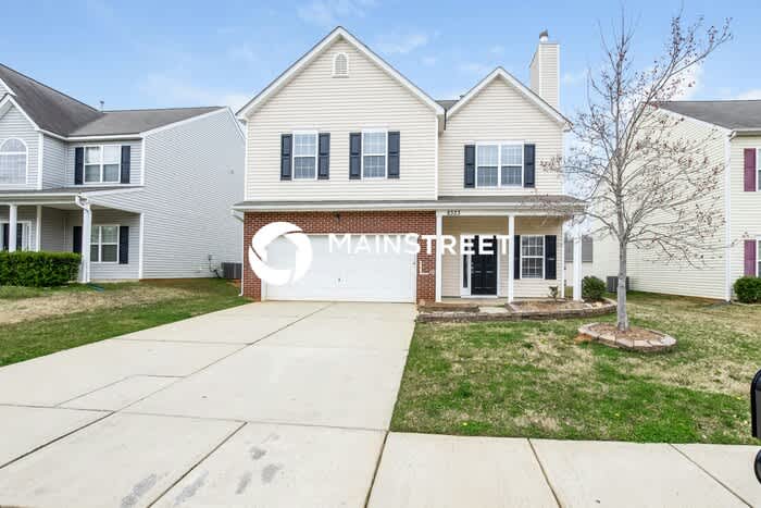 8323 Cozen Way – photo 1