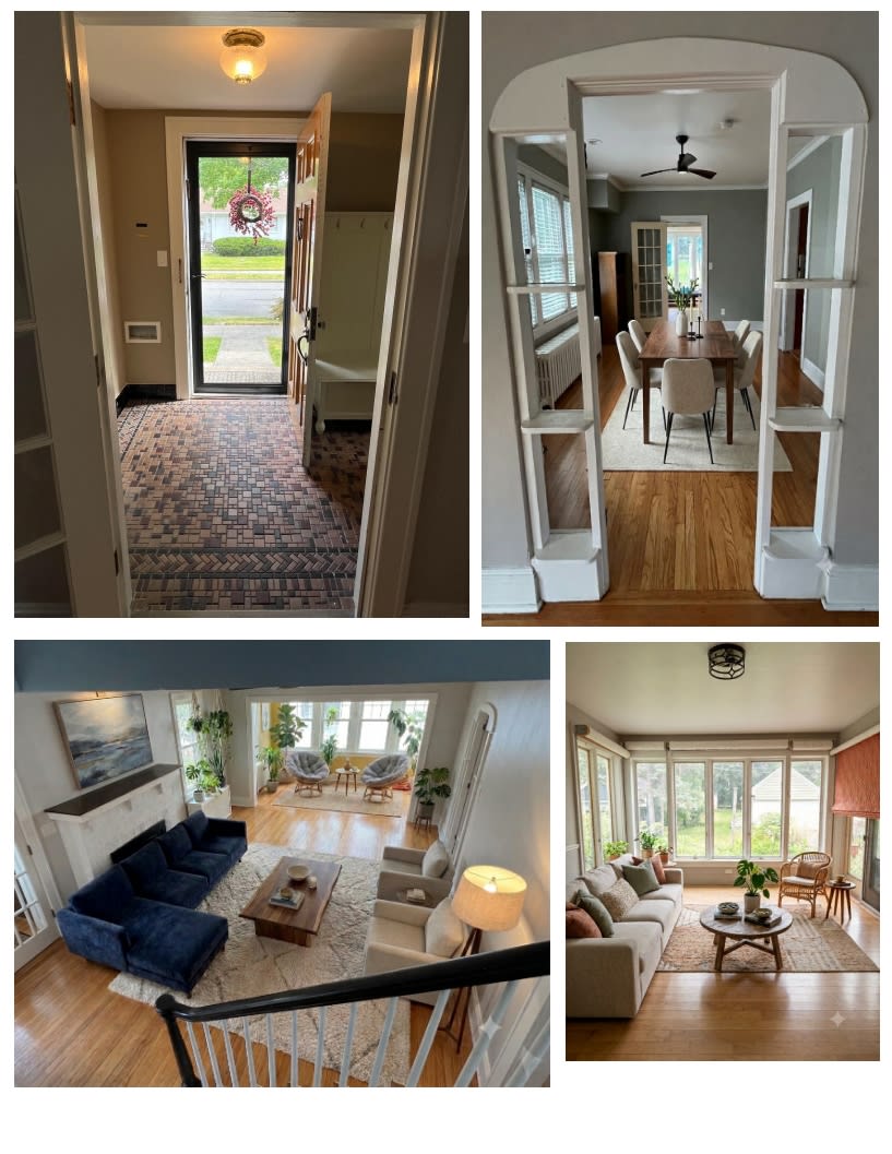 6 Harvard Avenue – photo 1
